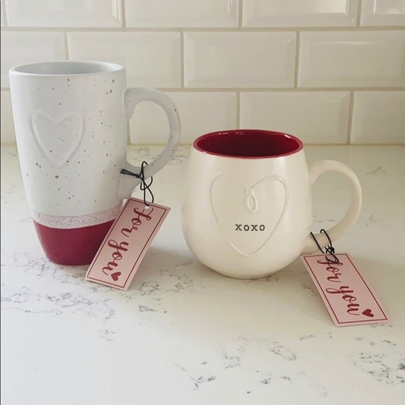 Belle Maison xoxo coffee mug - Picture 15 of 16